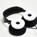 Grado White Headphone Review Grado White Headphone Review