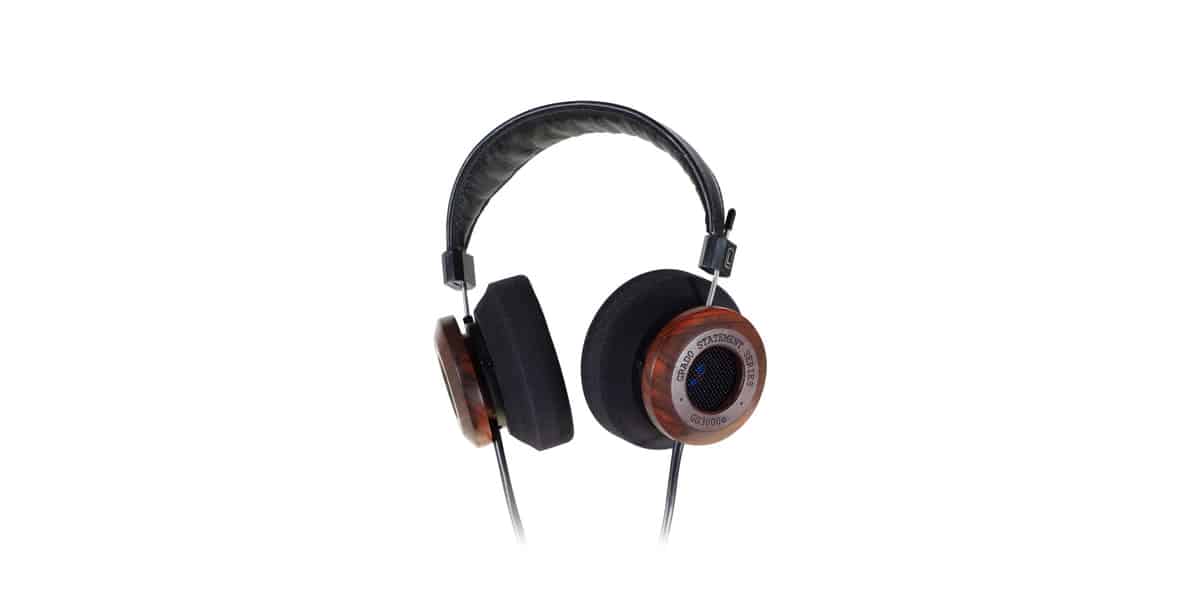 Grado GS3000e Review - Major HiFi