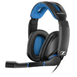 Sennheiser GSP 300 Review Sennheiser GSP 300 Review