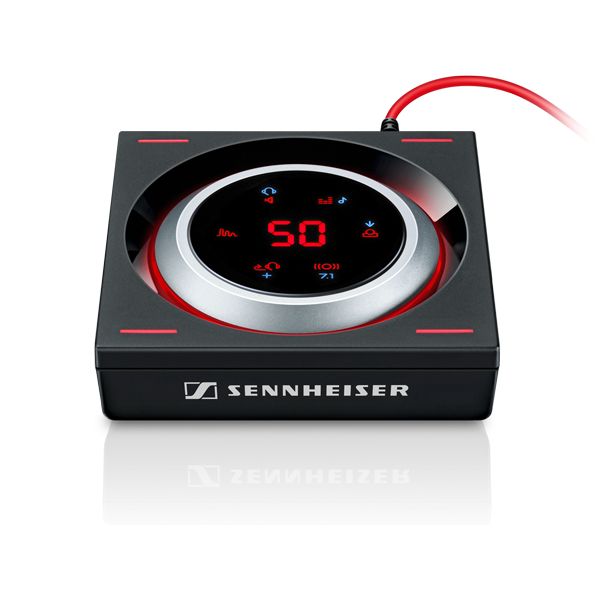 New Release: Sennheiser GSX 1000 & GSX 1200 Pro Gaming - Major HiFi