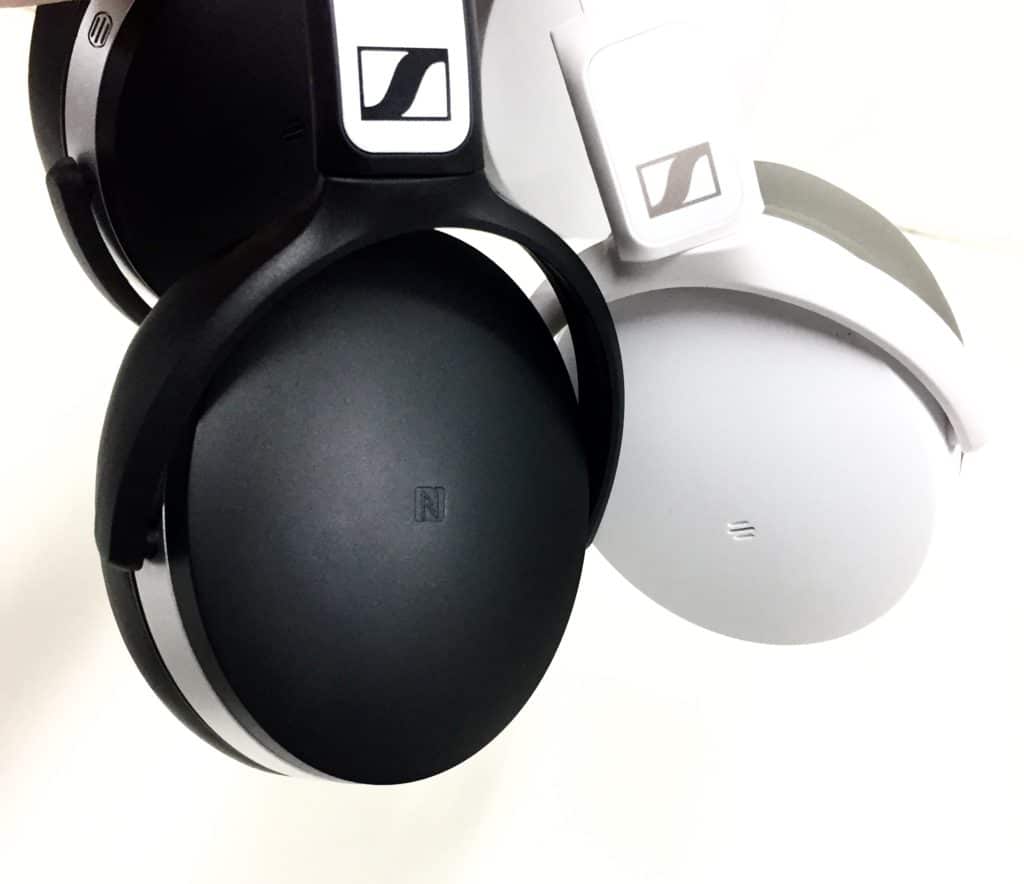 Comparison: Sennheiser HD 450BT and HD 4.50BTNC - Major HiFi