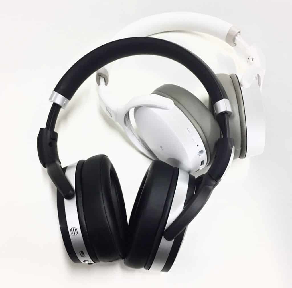 Sennheiser Hd 450bt Sennheiser Hd 450bt