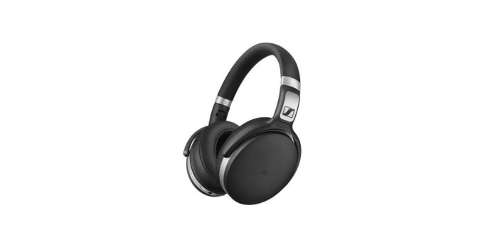 Sennheiser HD 4.50 BTNC Wireless Headphone Review