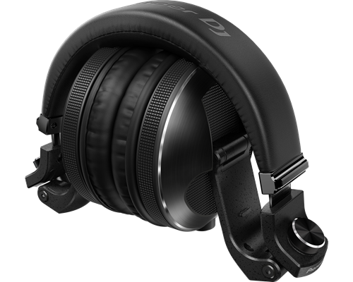 Pioneer HDJ-X10 headphone review 2
