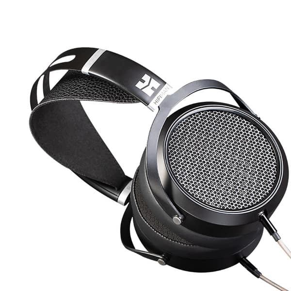 Hifiman HE6se Review - Major HiFi