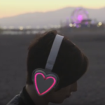 Heartpulse Headphones by Jealous Angel Audio Heartpulse Headphones