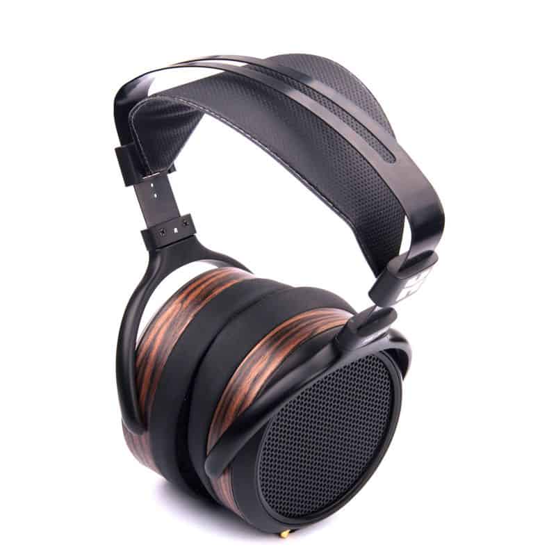 HiFiMAN HE560 Extended Black Friday Headphones Deals