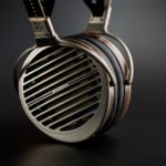 HiFiMan SUSVARA $6000 Headphone HiFiMan SUSVARA