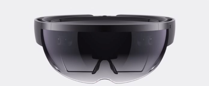 Microsoft HoloLens 2 Headset to Launch in 6 Months