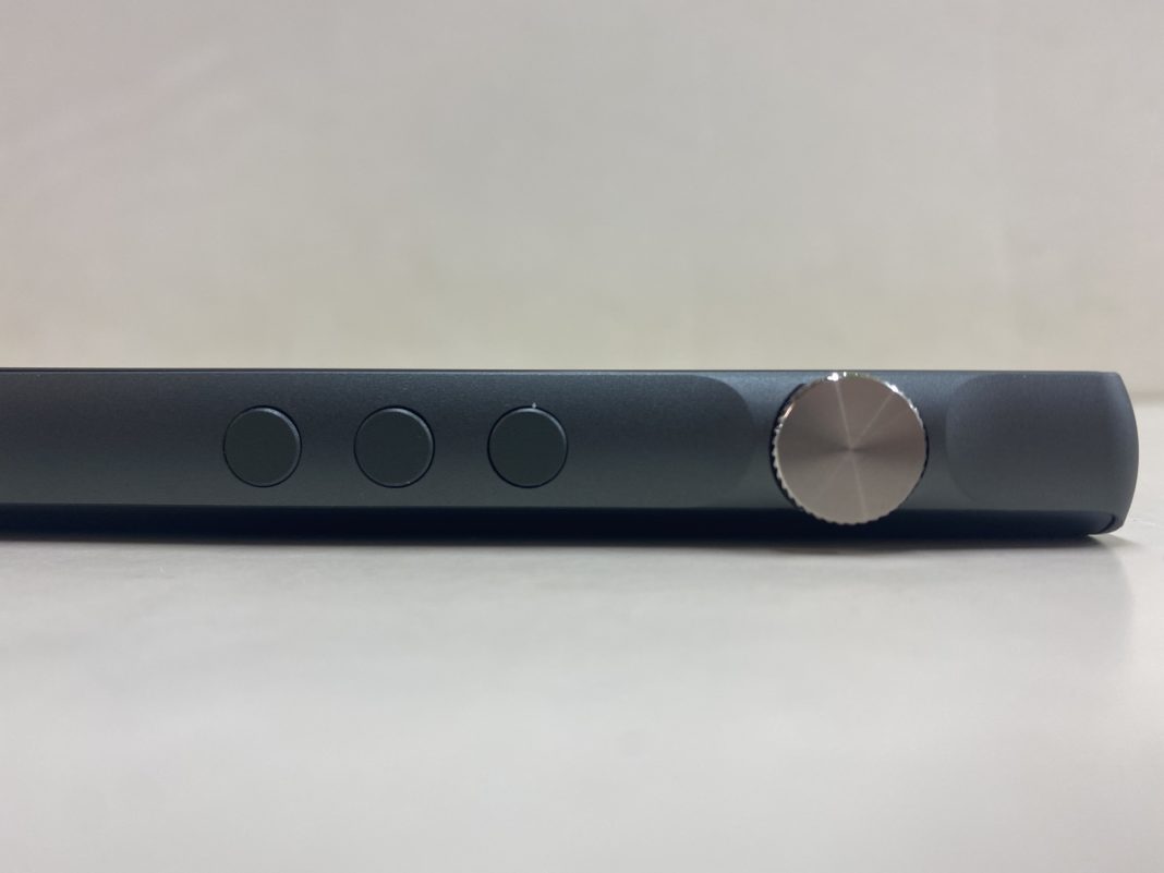 iBasso DX170 Review - Major HiFi