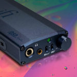 iFi Announce Micro iDSD Signature Edition