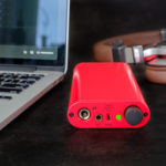 iFi Reveal New IDSD Diablo Portable DAC/Amp