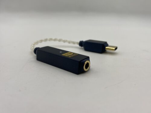 iFi GO Link 2 single