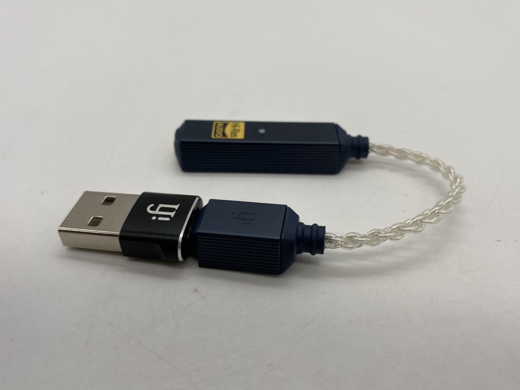 iFi GO Link 2 Review: Should You Buy This Upgrade? - Major HiFi