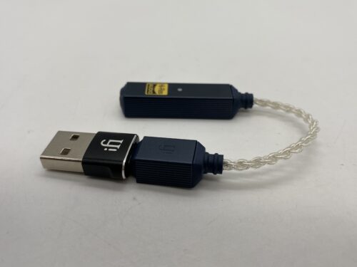 iFi GO Link 2 USB