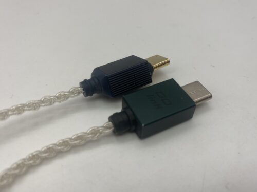 iFi GO Link 2 vs iFi GO Link Type C 