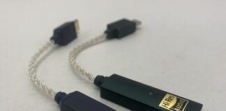 iFi GO Link 2 vs iFi GO Link: Which Budget DAC Dongle Is Worth Buying?