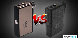 iFi Go Blu vs iFi Go Blu Air Review — Which Portable DAC/Amp Should You Choose?