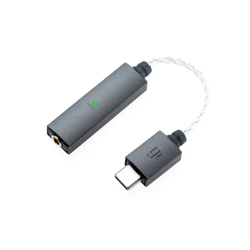 iFi Go Link Dongle
