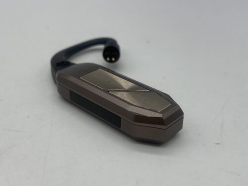 iFi Go Pod Max single 