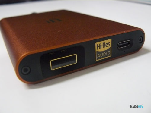 iFi Hip-DAC V2 USB