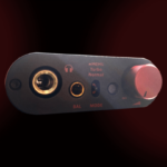 iFi IDSD Diablo X Review iFi IDSD Diablo X Review