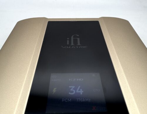 iFi Valkyrie vs Chord Hugo 2 Sound Impressions