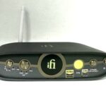 iFi Zen Blue 3 Review iFi Zen Blue 3 Bluetooth Receiver Transmitter and DAC