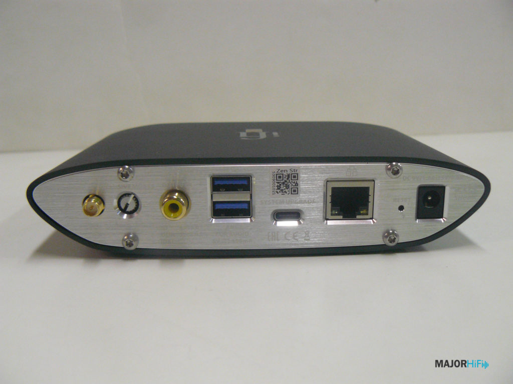 iFi ZEN Stream Review - Major HiFi