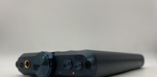 iFi iDSD GR 2 Review: A More Powerful Gryphon Returns