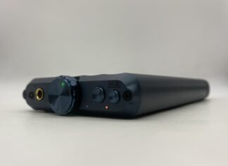 iFi iDSD GR 2 Review: A More Powerful Gryphon Returns