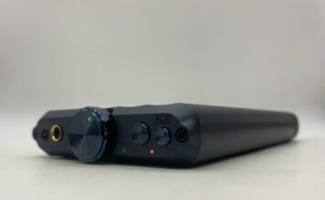 iFi iDSD GR 2 Review: A More Powerful Gryphon Returns
