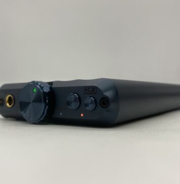 iFi iDSD GR 2 Review: A More Powerful Gryphon Returns