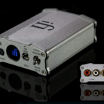 New Release iFi iOne Bluetooth DAC iFi iOne Bluetooth DAC