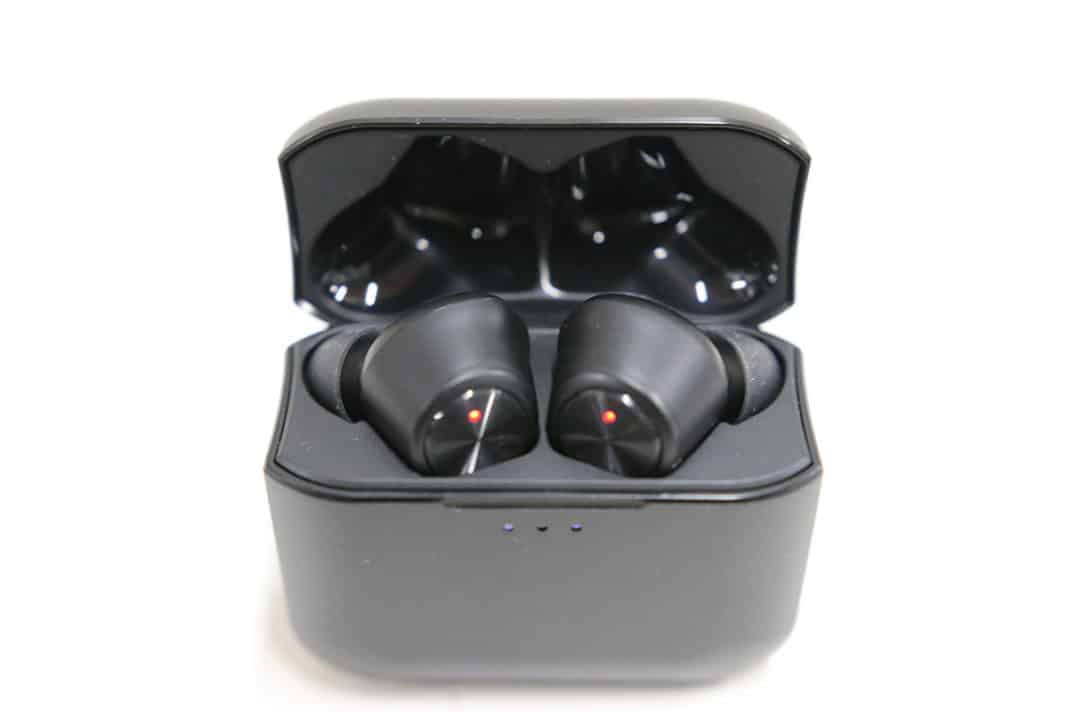 iTeknic Earbuds Review IKBH0004 45.99 on Amazon Major HiFi