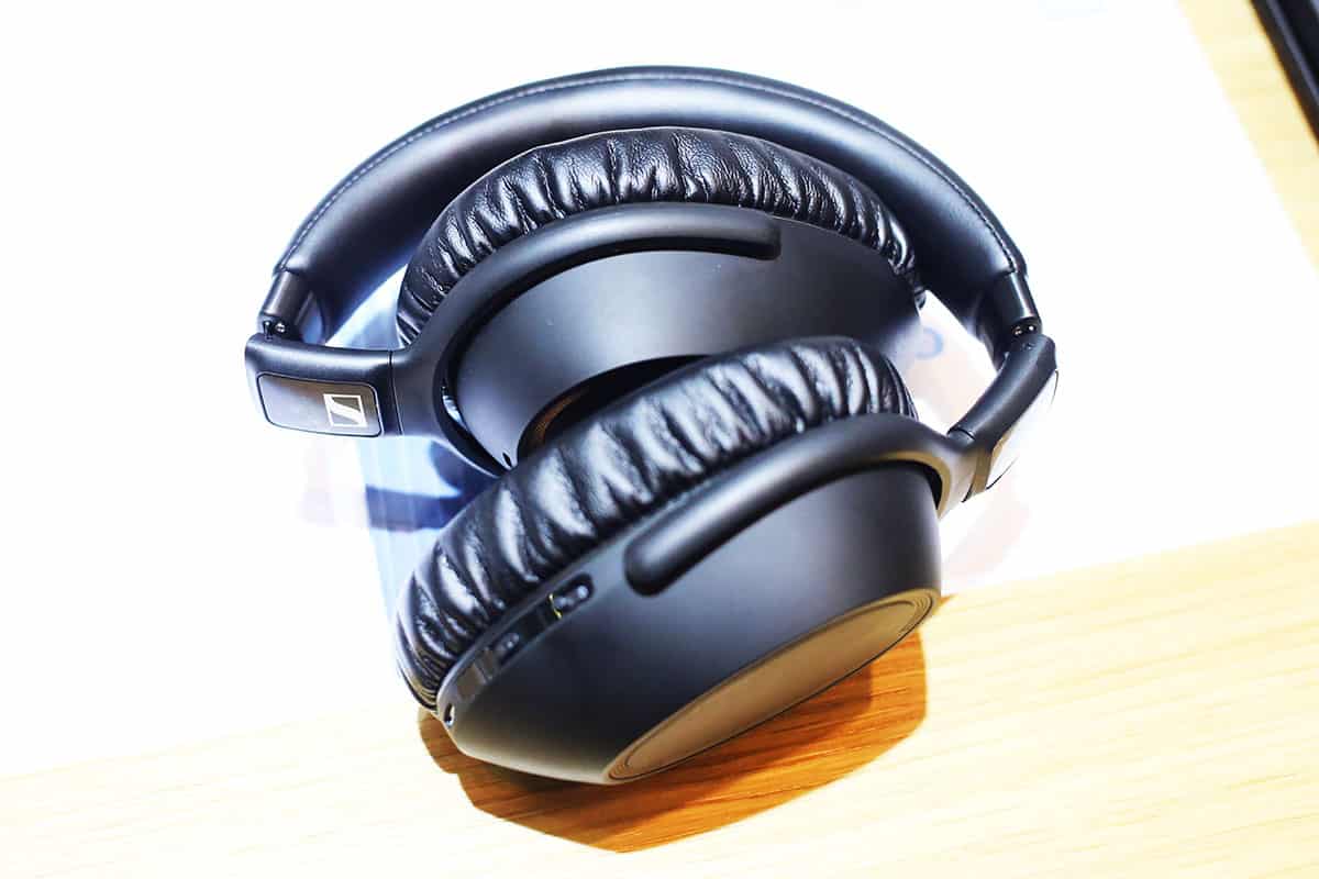 Sennheiser best sale 550 2