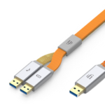 New iFi Gemini3.0, Mercury3.0 Cables Thwart Interference iFi Gemini3.0, Mercury3.0 Cables