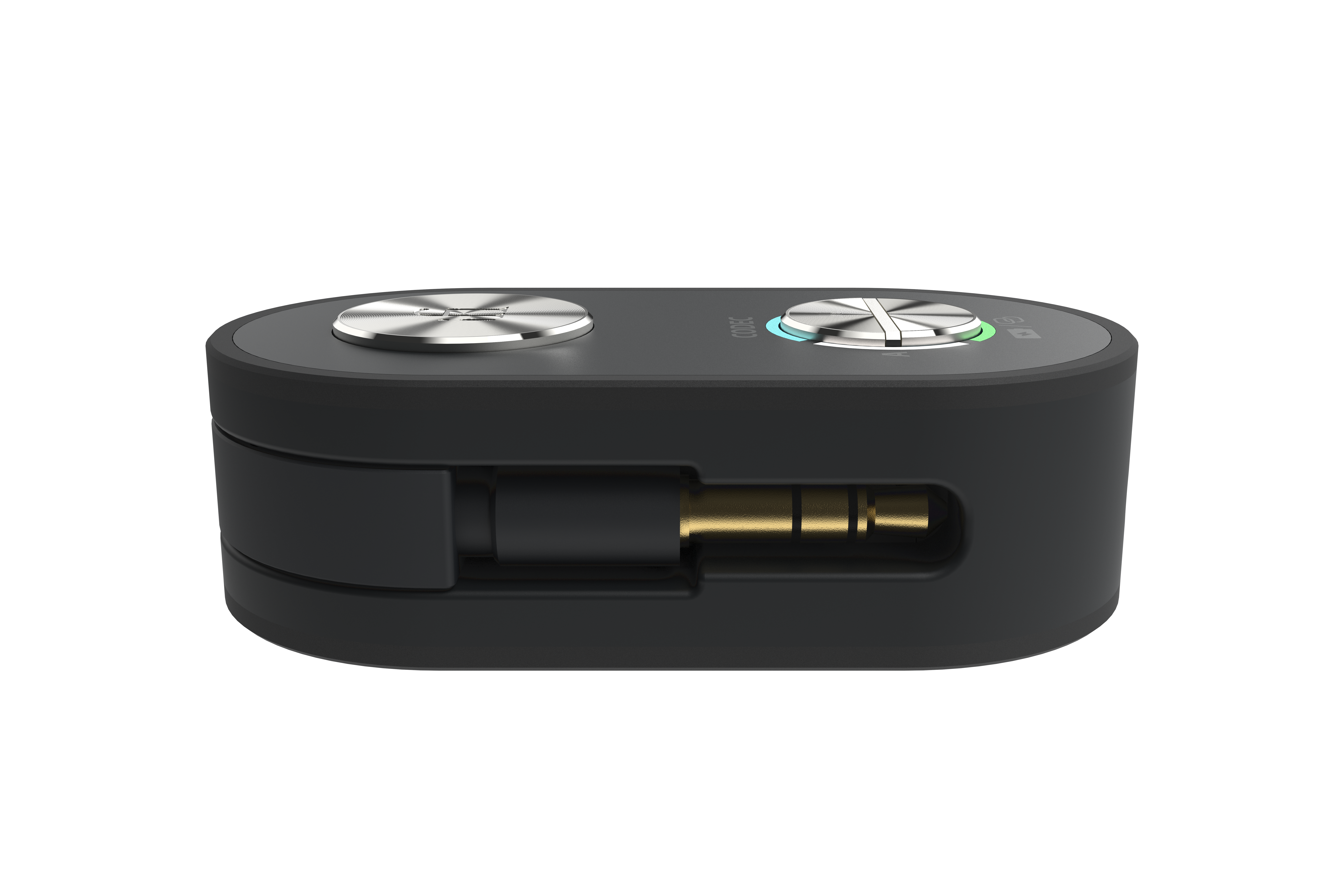 iFi UP Travel Max Launches With aptX Lossless, Auracast, and Two-Way Bluetooth