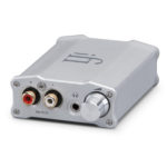 IFI Nano iDSD DAC Review IFI Nano iDSD DAC Review