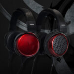 Fostex Unveils TH910 and TH919 High-End Headphones