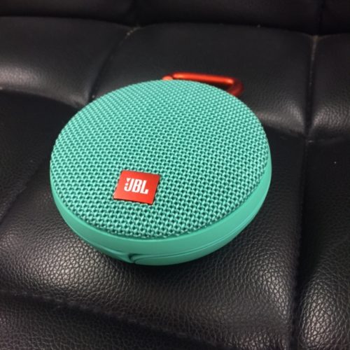 JBL Clip 2 Review, Ultra Portable & Waterproof Major HiFi