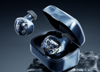 Noble Audio Introduces Osprey, Its Most Accessible True Wireless Earbuds Yet
