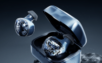 Noble Audio Introduces Osprey, Its Most Accessible True Wireless Earbuds Yet