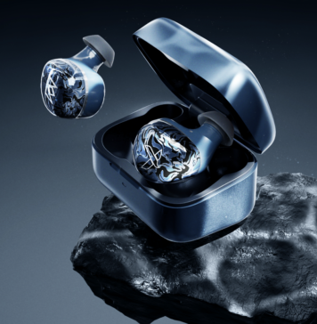 Noble Audio Introduces Osprey, Its Most Accessible True Wireless Earbuds Yet