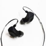 InEar ProPhile 8 Review with cable