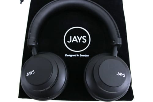 Jays Q Seven Wireless Review