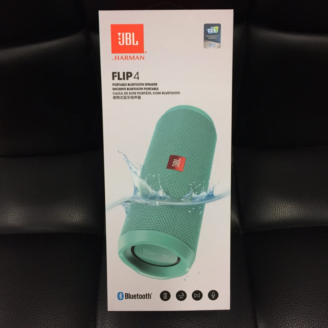 JBL Flip 4 vs Flip 3 Review Major HiFi