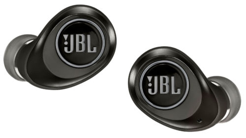 JBL Free IFA 2017 Headphones