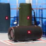 New Release JBL Xtreme 2 JBL Xtreme 2
