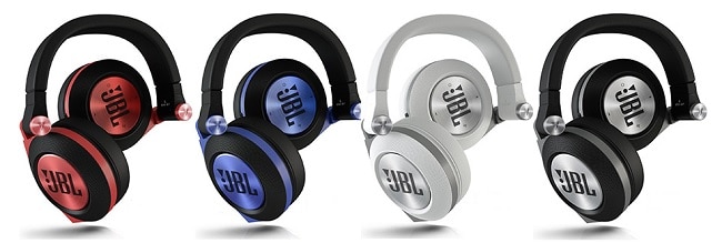 Extended Black Friday Headphones Deals JBL E50BT